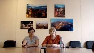 Конференция Библиотеки Красноярского края в формате онлайн опыт и перспективы