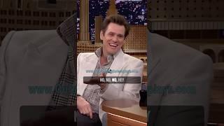 Jim Carrey and Jeff Daniels on how they get into their Characters