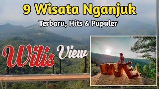 9 Tempat WISATA NGANJUK Terbaru, bikin kamu keren dan instagramable - Daftar Wisata