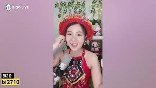 BIGO LIVE Vietnam - Gặp Anh Giữa Rừng Mơ cover by Bi2710