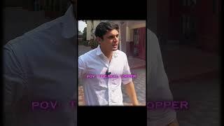 The Real Topper ||Prashant kirad shobhitnirwan Digraj Singh||#class10 #shorts
