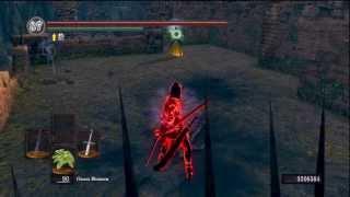 Dark Souls PvP: Lessons from losing, pt. 1 (Featuring EIiitti)