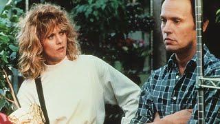 Billy Crystal Reveals the Surprising When Harry Met Sally Line That Fans Quote Back to Him