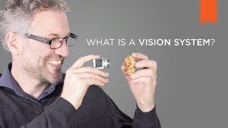 What is a Vision System? — Vision Campus