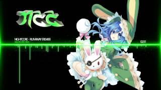 Nightcore - Runaway (Remix)