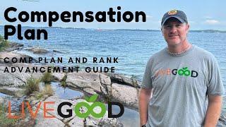 LiveGood Compensation Plan and Rank Advancement Guide