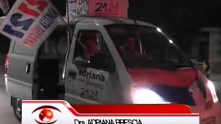 Dra. Adriana Brescia - Acto Lista 609 MPP