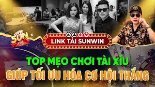 link tải sunwin mới nhất | Top Mẹo Chơi Tài Xỉu Giúp Bạn Tối Ưu Hóa Cơ Hội Thắng 2025