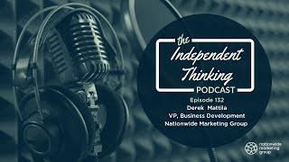 132: Exploring New Business Development at Nationwide Marketing Group