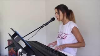 Stay With Me Cover Jess Bauer