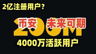 币安的未来？BNB上$1500？！你要知道的五个理由！