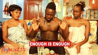 OMUZIGO | ENOUGH IS ENOUGH You Wont Kill Me Alive!!! #23