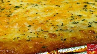 How To Make Lasagna | Best Recipe | The Ultimate Meaty Cheesy Lasagna Recipe
