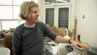 Grayson Perry – 'Pottery Is My Gimmick' | TateShots