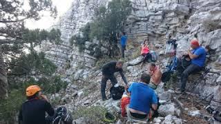 SİVRİDAĞ / 23.09.18 1450 M TEKNİK F. ALTUN