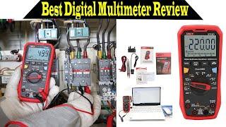 Top 5 Best Digital Multimeter 2023