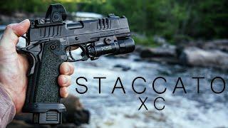 Staccato XC Review (BLACK MAGIC)