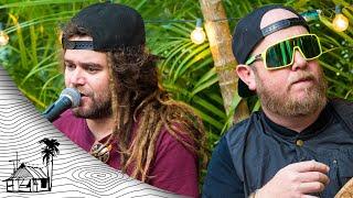 SOJA - Things You Can't Control (Live Music) | Sugarshack Sessions