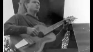 Сергей Попов. Я падаю. 1969 г..mpg
