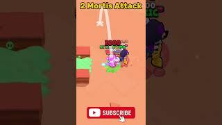 How To 1HP Grom #brawlstars #shorts #short #youtubeshorts #shortsfeed