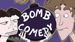 Jerma & Joel Animated: The Bombedy of Errors