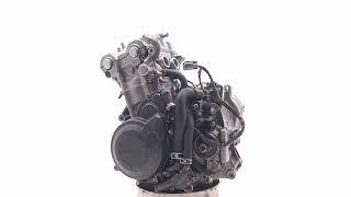 Used Engine CB 500 X 2013-2014 (CB500X) 283272