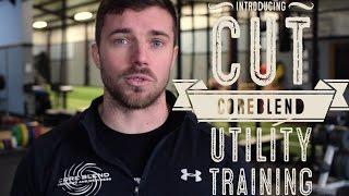 Core Blend CUT Class