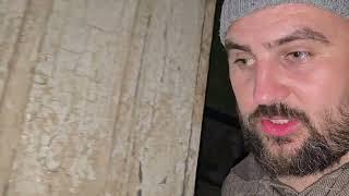 Пришёл в сарай!! И что я там увидел?
