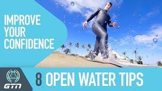 Improve Your Open Water Confidence | 8 Beginner Swimming Tips For Triathletes