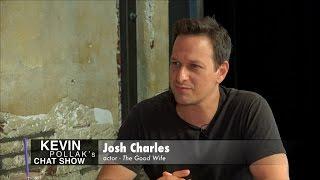 KPCS: Josh Charles #241