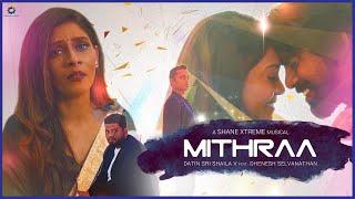 Mithraa - Datin Sri Shaila V, Shane Xtreme & Dhenesh Selvanathan | Karnan G Crak | Rupini Krishnan