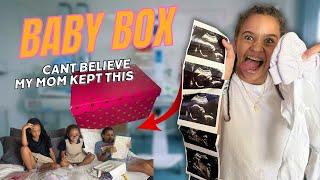 *BABY BOX*