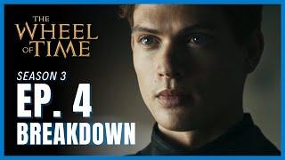 Episode 4 Breakdown: Rhuidean from Leaf to Spear