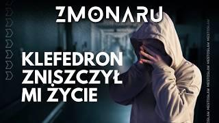 Jak uzależnia kryształ? Traciłam 4k mies. Klefedron zrujnował mi życie | Marcelina #zMonaru 40