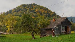 She Lives Alone in the Mountains — A Hidden Life in Stunning Isolation