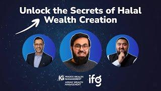 Unlock the Secrets of Halal Wealth Creation