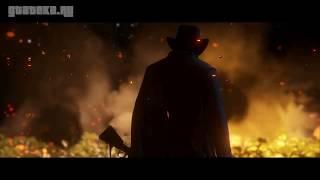 Red Dead Redemption 2 трейлер