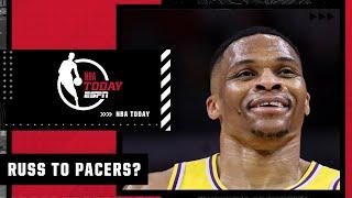 Russell Westbrook to the Indiana Pacers makes the most sense - Marc J. Spears | NBA Today