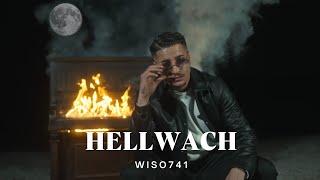 WISO - Hellwach (Official Video 4K)