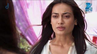 Qubool Hai | Ep.534 | Sanam मिली अपनी जुड़वाँ बहन से | Full Epi