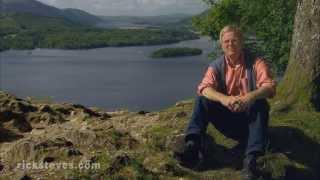 Lake District, England: Wordsworth Country - Rick Steves’ Europe Travel Guide - Travel Bite