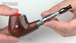 REVIEW OF THE F-106 ELECTRONIC PIPE