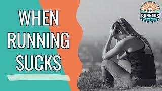 Why Your Running is Stuck (and How to Fix It)