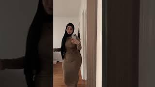 Bigo Live Hijab Style Stevany Hot Viral Terbaru