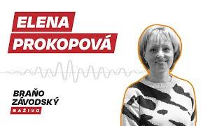 Prokopová: Ak sa nezmení systém zdravotnej starostlivosti o deti, čoskoro to pediatri nezvládnu