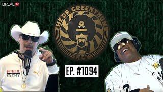 Dodgers Win World Series & Happy Halloween! | The Dr. Greenthumb Show #1094