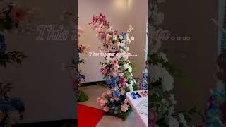 FROECTRY iPad Selfie Photo Booth – Includes Flight Case & Free CyraTok Photo Booth App