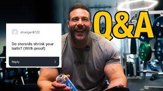 I answer YOUR questions...  Q&A | Noel Deyzel