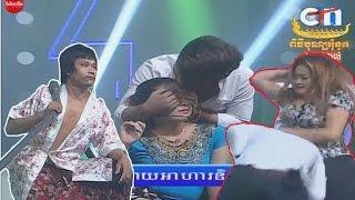 [ Full ] Peakmi Comedy | Reatrey Kom San | 14-11-2015