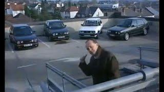 Volkswagen Golf MK2, The Best Second Hand Car - Top Gear 1998